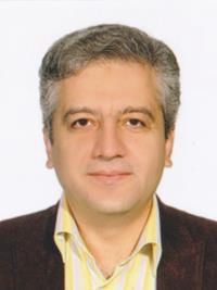 فرشاد امینی بهبهانی