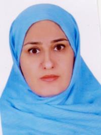 فرشته ضیائی بیدهء