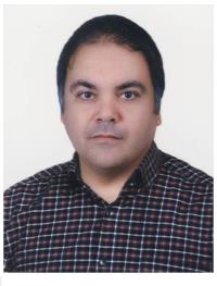 فرشید متولیان