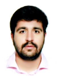 فرشید محمدی