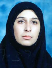 فرناز مشرف جوادی