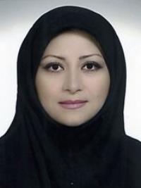 فرناز مشیری