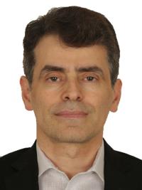 فرهاد آوخ کیسمی