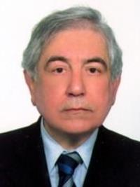 فرهاد جباری