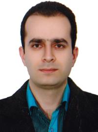 فرهاد دباغ ستاری