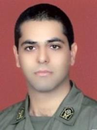 فرهاد مزیدی شرف آبادی