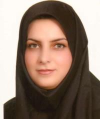 فریال درمیانی طباطبائی