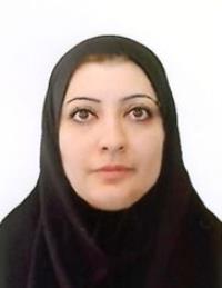 فریبا ذوالفقاری سیچانی