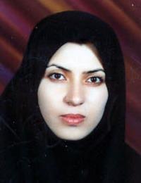 فریبا رشدی بناب