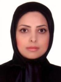 فریبا رمضانعلی