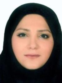 فریبا زارعی