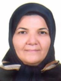 فریبا ظفری