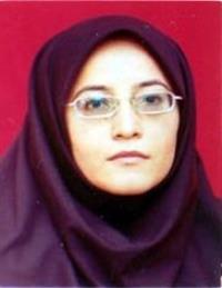 فریبا علی زاده