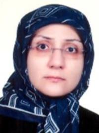 فریبا فخرائی فرد