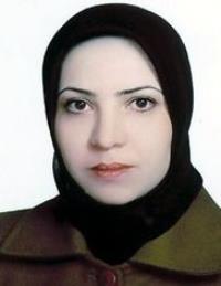 فریبا قاسمی