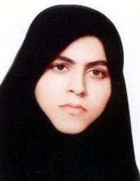 فریبا کرمی مقدم