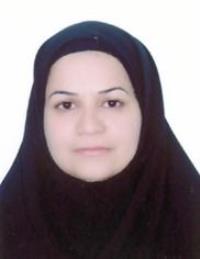 فریبا یزدان بخش