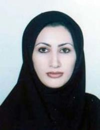 فریبا یزدان پناه