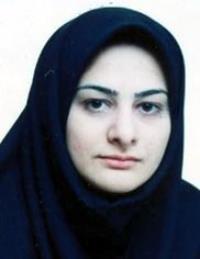 فریده آخوندی