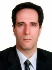 فریدون نعناعی