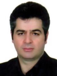 فریدون کرامت پناه