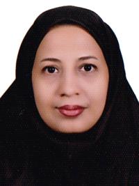 فهمیدا قادری برمی