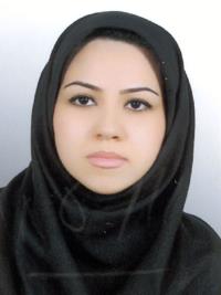 فهیمه عبدالهی