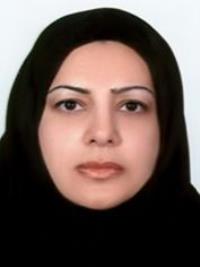 فیروزه جعفری