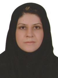 فیروزه غفوریان نسب