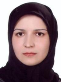فیروزه معین زاده