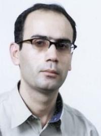 فیروز پورعلی بابا