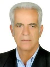 قدرت اله فرزام