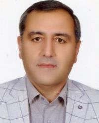 لطف الله عسگری