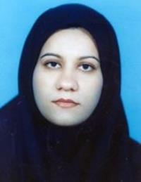 لیلا دوست محمدی باداموئیه