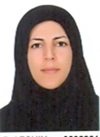 لیلا طالبیان موسی آبادی