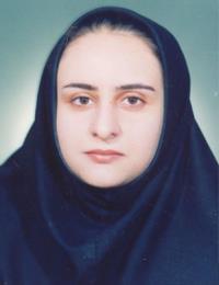 لیلا عبیری جهرمی