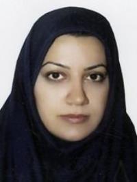 لیلا علی یاری
