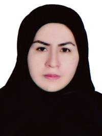 لیلا فرهادیان دلبر