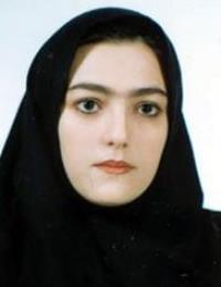 لیلا محمودنیا