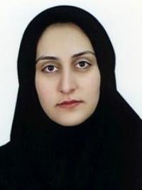 لیلا نجم افشار