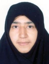 لیلا گودرزی