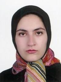 مائده مجیدی نژاد