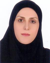 ماریا رضازاده کته سری