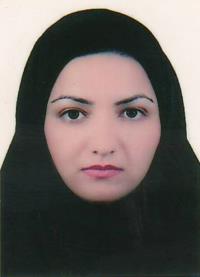 ماریا نظام نیا