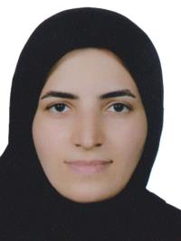 ماریه رضائی