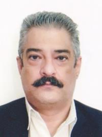 مازیار مباشر