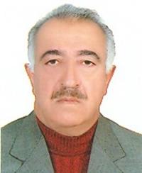 ماشاءاله میرحسینی