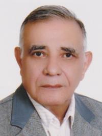 ماشااله مهران