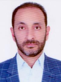 مجید احمدی جاوید