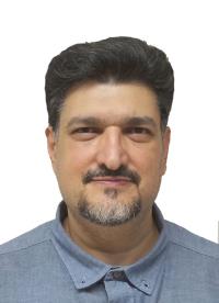 مجید سروری پسیخانی